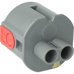 Doos voor montage in de wand/plafond Attema US50, 16 mm Doos voor montage in de wand/plafond Attema US50, 16 mm